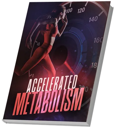 Accelerated Metabolism guide cover